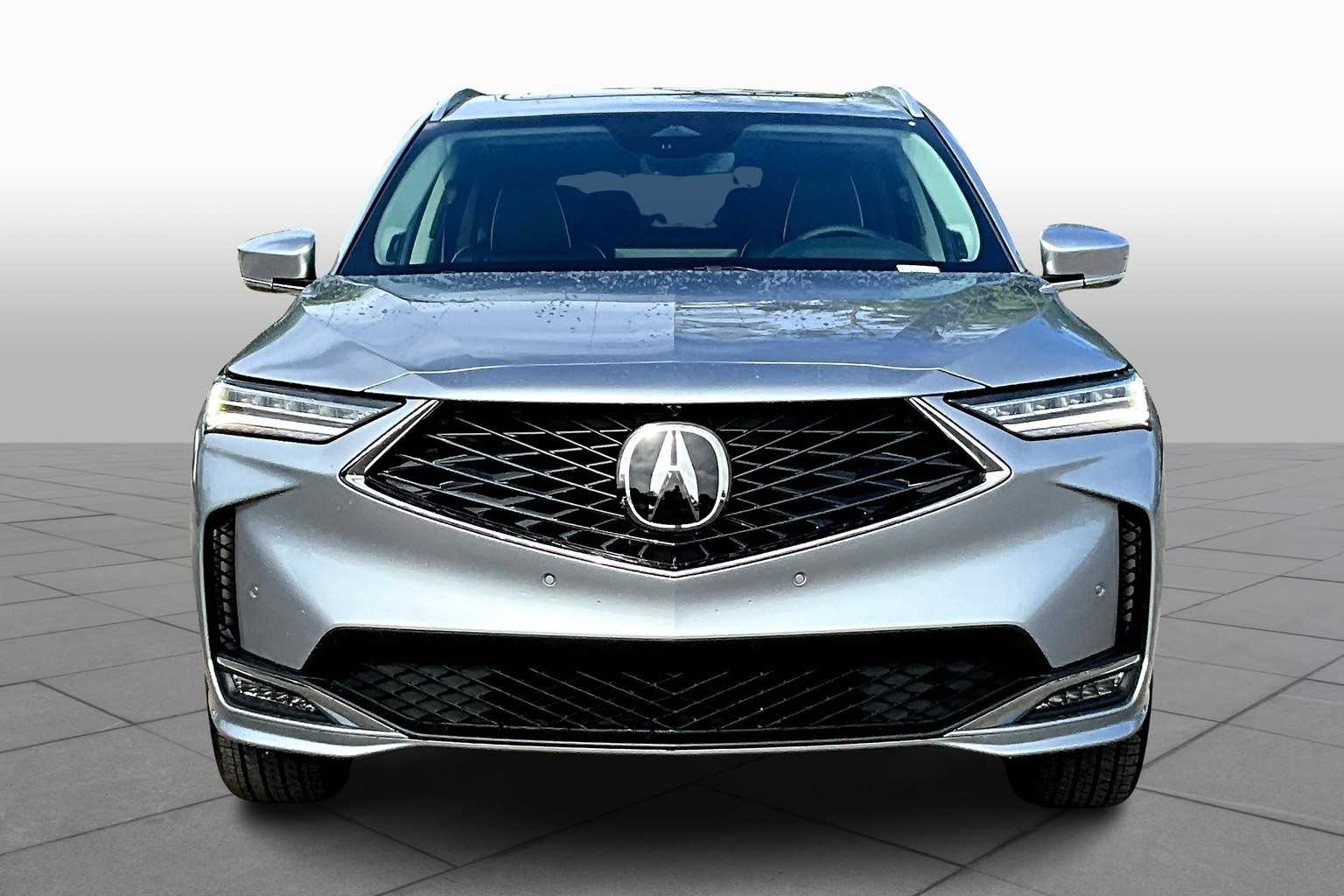 2026 Acura MDX SH-AWD Advance photo 3