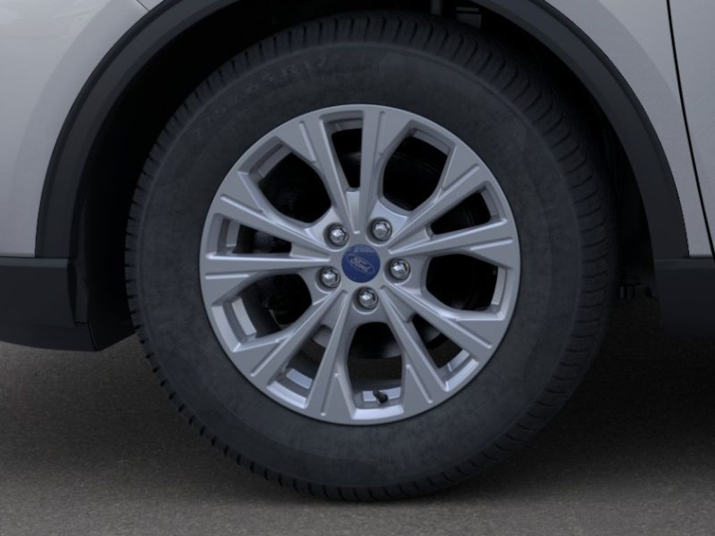 2024 Ford Escape Active photo 11