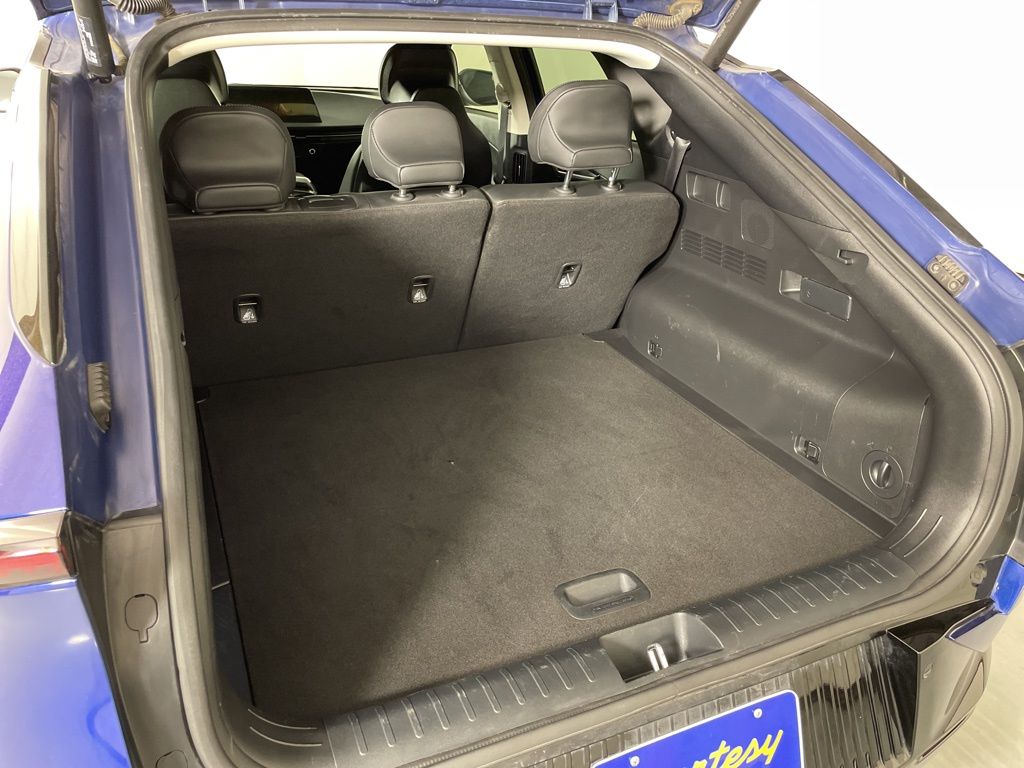 2024 Kia EV6 Wind photo 35