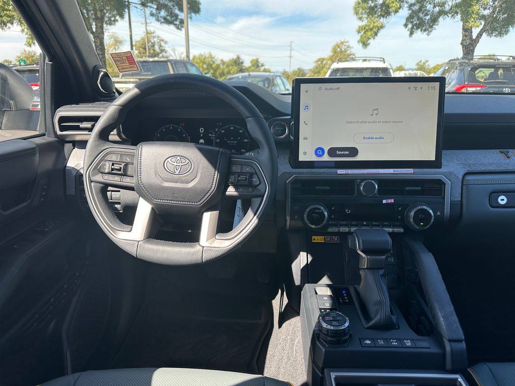 2025 Toyota 4Runner photo 11