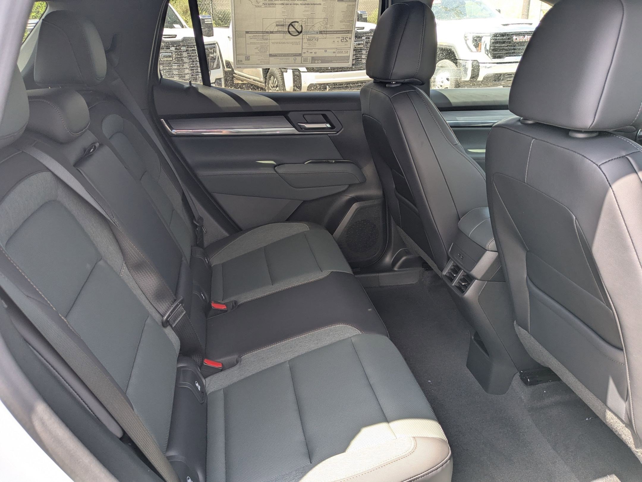 2026 Gmc Terrain AT4 photo 14