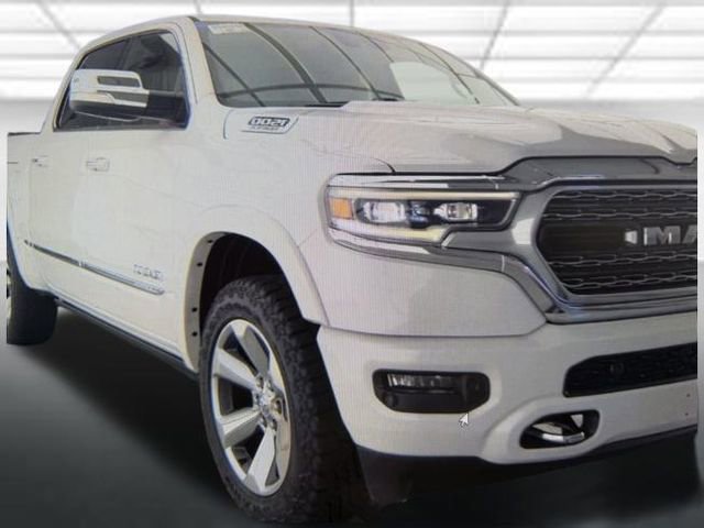 2020 RAM Ram 1500 Pickup Limited's photo
