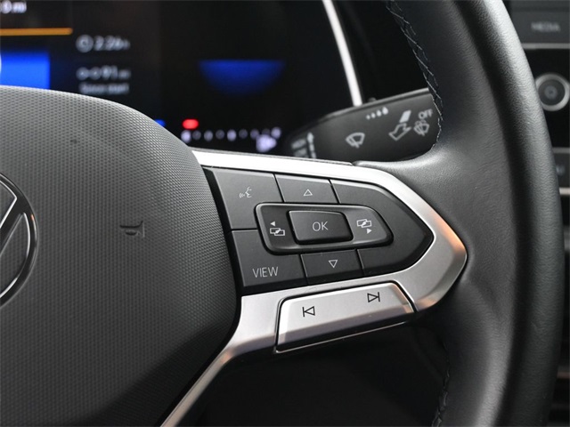 2024 Volkswagen Jetta 1.5T SE photo 21