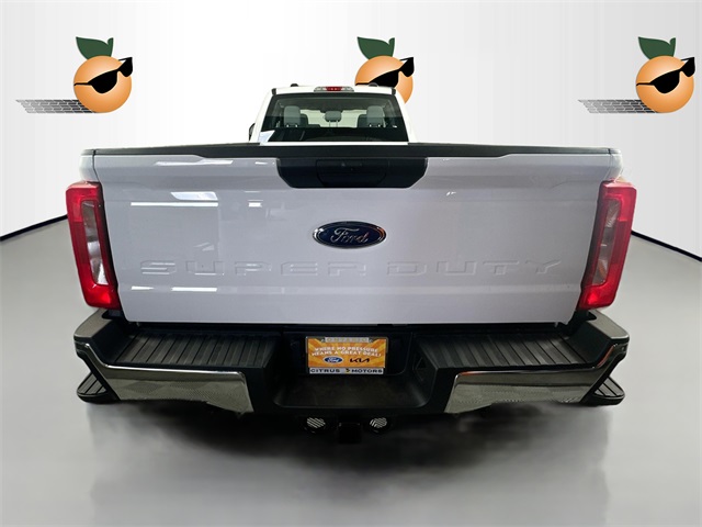 2025 Ford F-250 XL photo 4
