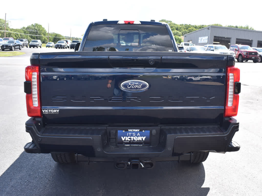 2024 Ford F-350 XLT photo 24