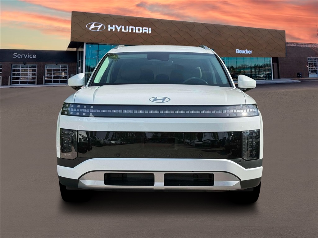 2026 Hyundai Ioniq SE photo 10