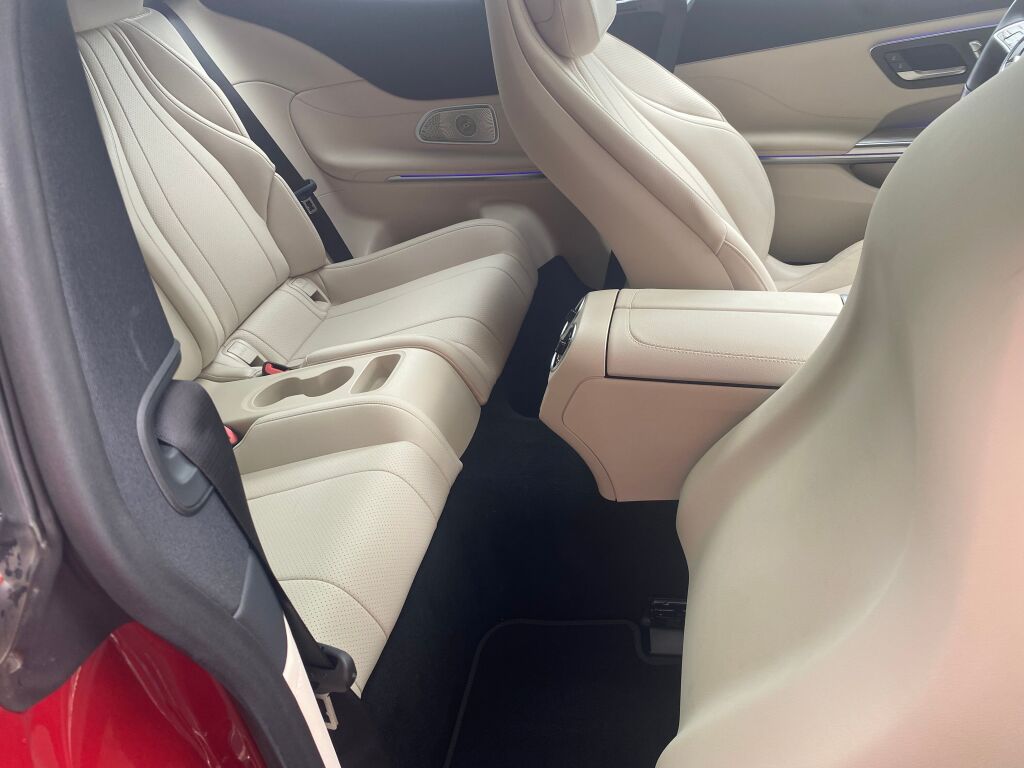 2024 Mercedes Benz CLE 300 photo 20