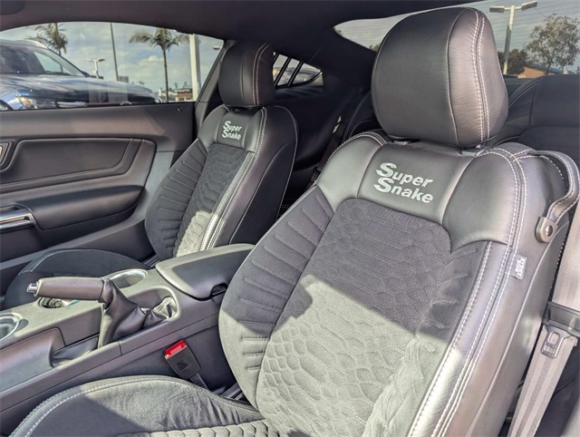 2022 Ford Mustang GT Premium photo 18