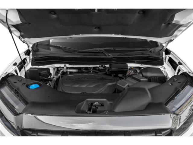 2026 Honda Ridgeline RTL photo 11