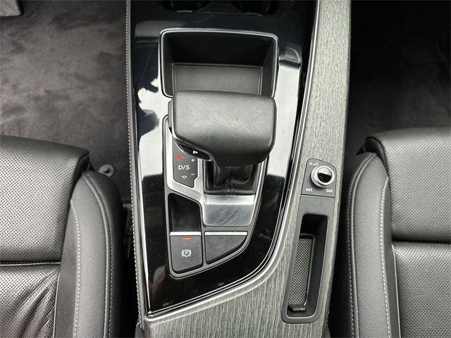 2021 Audi A4 Allroad 45 Premium Plus Quattro photo 11