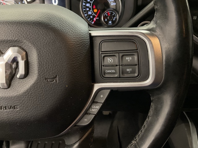 2019 Ram 2500 Big Horn photo 12