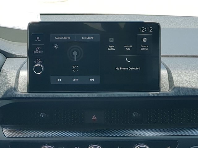 2026 Honda CR-V EX photo 16
