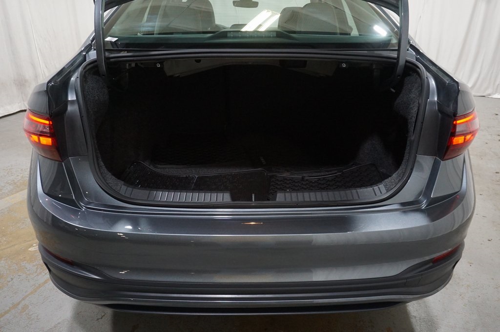2024 Volkswagen Jetta 1.5T SE photo 26