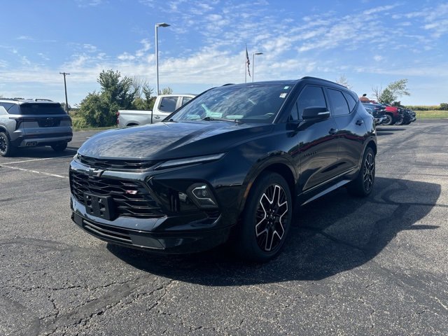 2023 Chevrolet Blazer RS photo 6