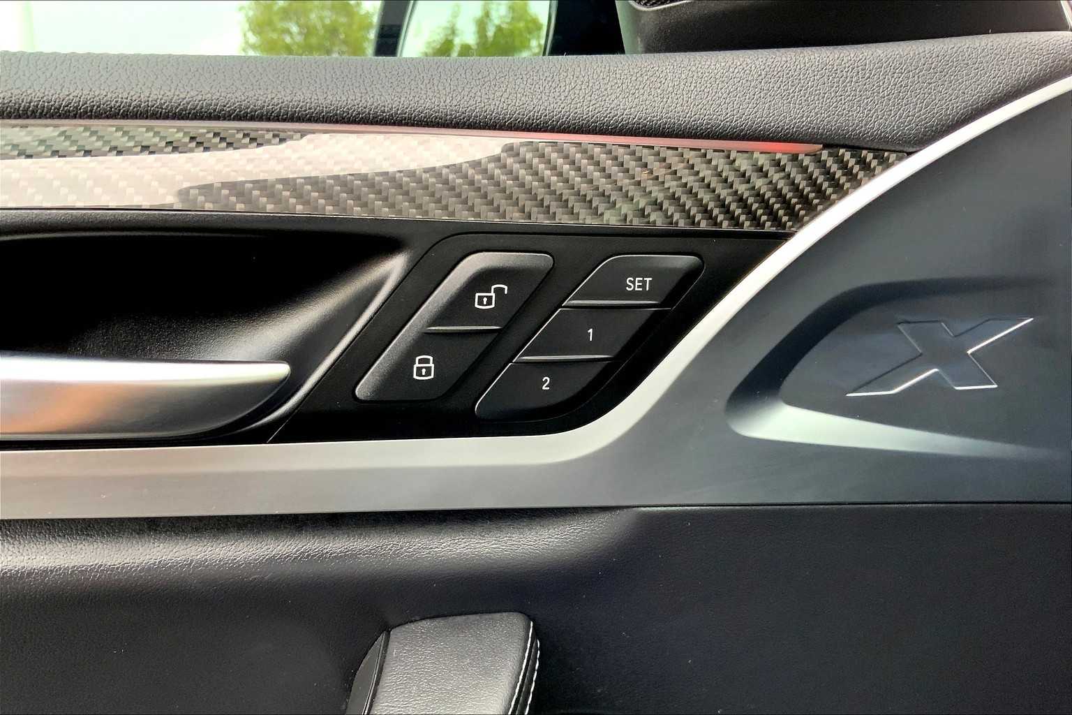 2020 Bmw X3 photo 32
