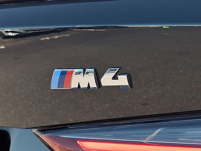 2024 Bmw M4 photo 29