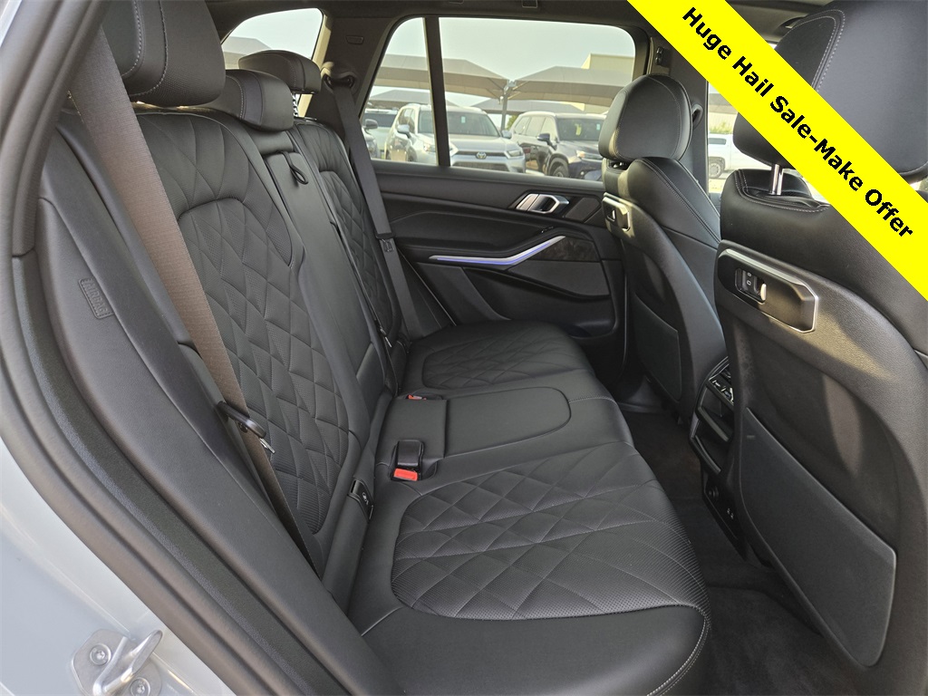 2024 Bmw X5 xDrive40i photo 29