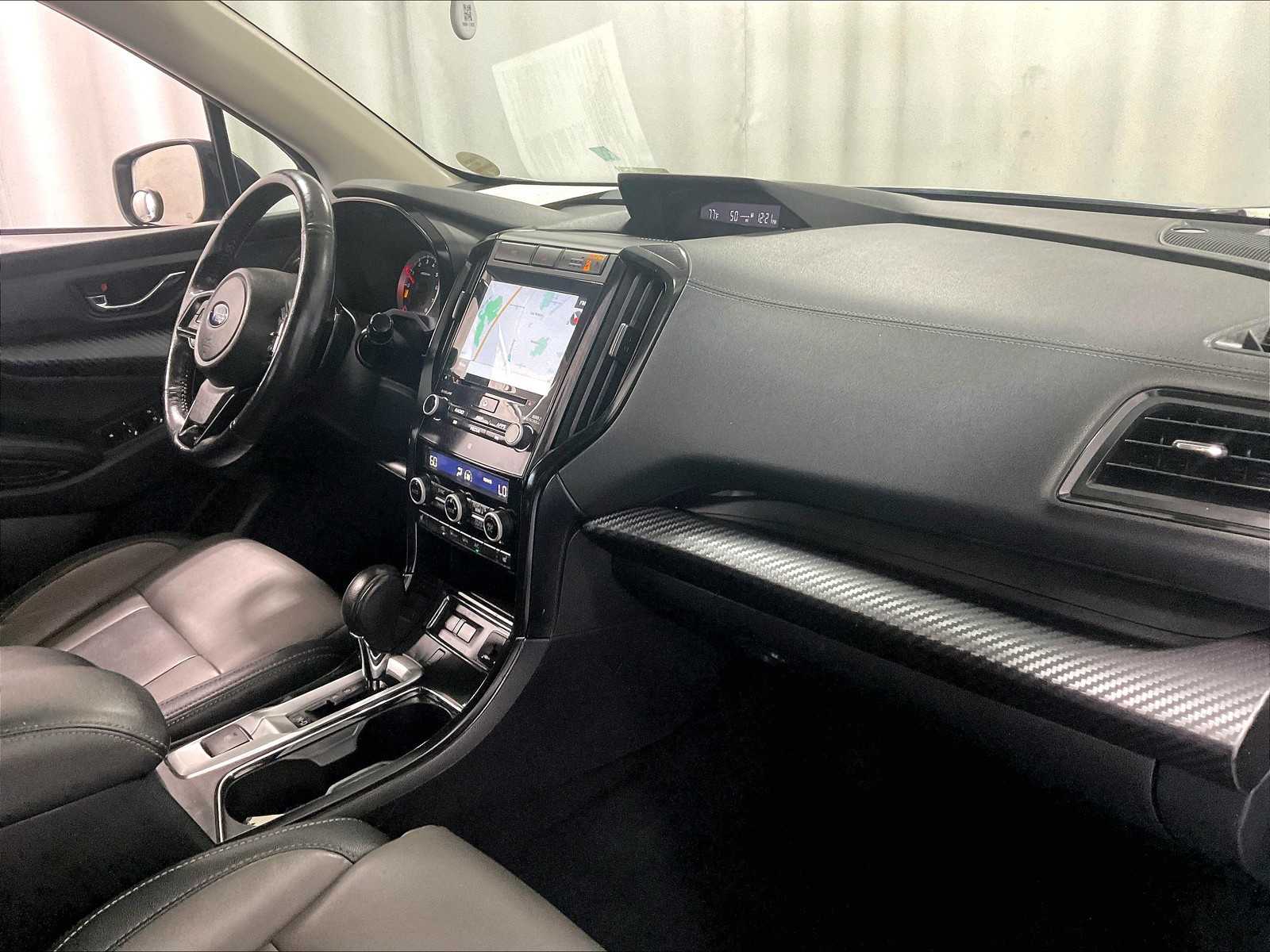 2022 Subaru Ascent Onyx Edition photo 13