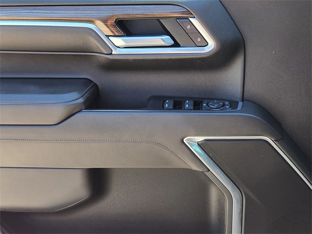 2022 Chevrolet Silverado 1500 LT photo 20