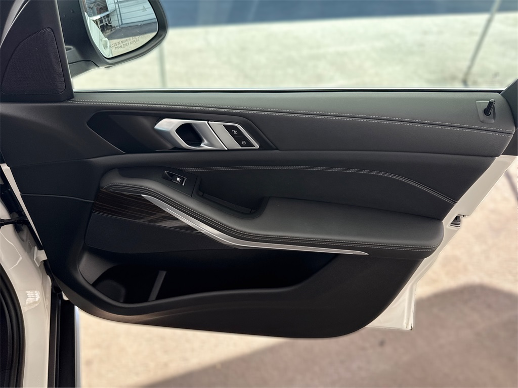 2025 Bmw X5 sDrive40i photo 24