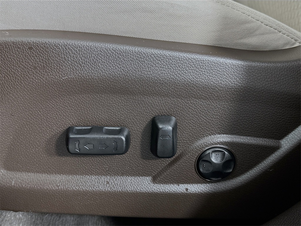 2018 Hyundai Santa Fe Sport Base photo 19