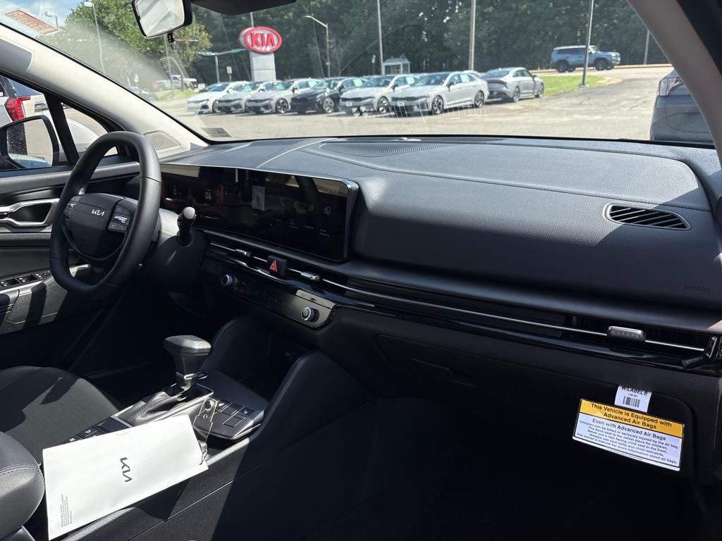 2026 Kia Sportage EX photo 29