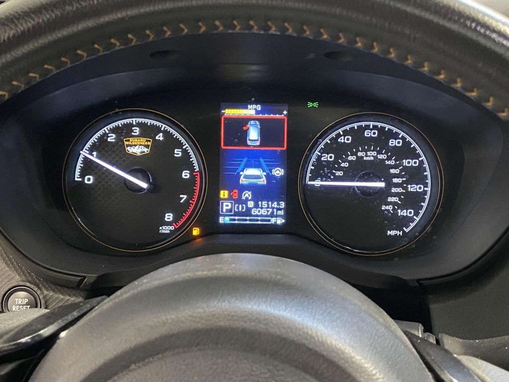 2022 Subaru Forester Wilderness photo 20
