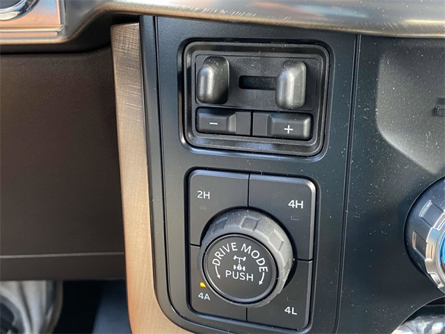 2025 Ford F-150 King Ranch photo 11