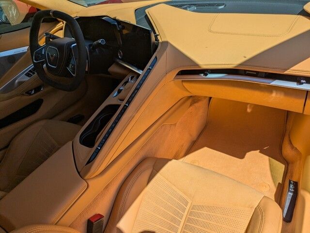 2021 Chevrolet Corvette Stingray 3LT photo 29