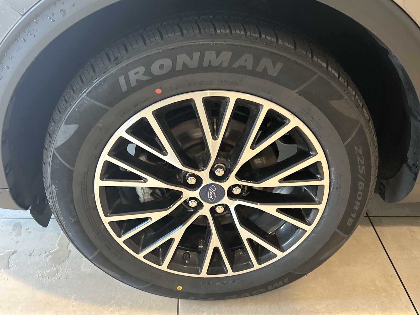 2022 Ford Escape SEL Plug-In Hybrid photo 25