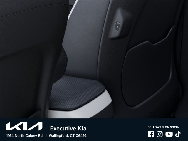 2025 Kia EV6 GT-Line photo 23