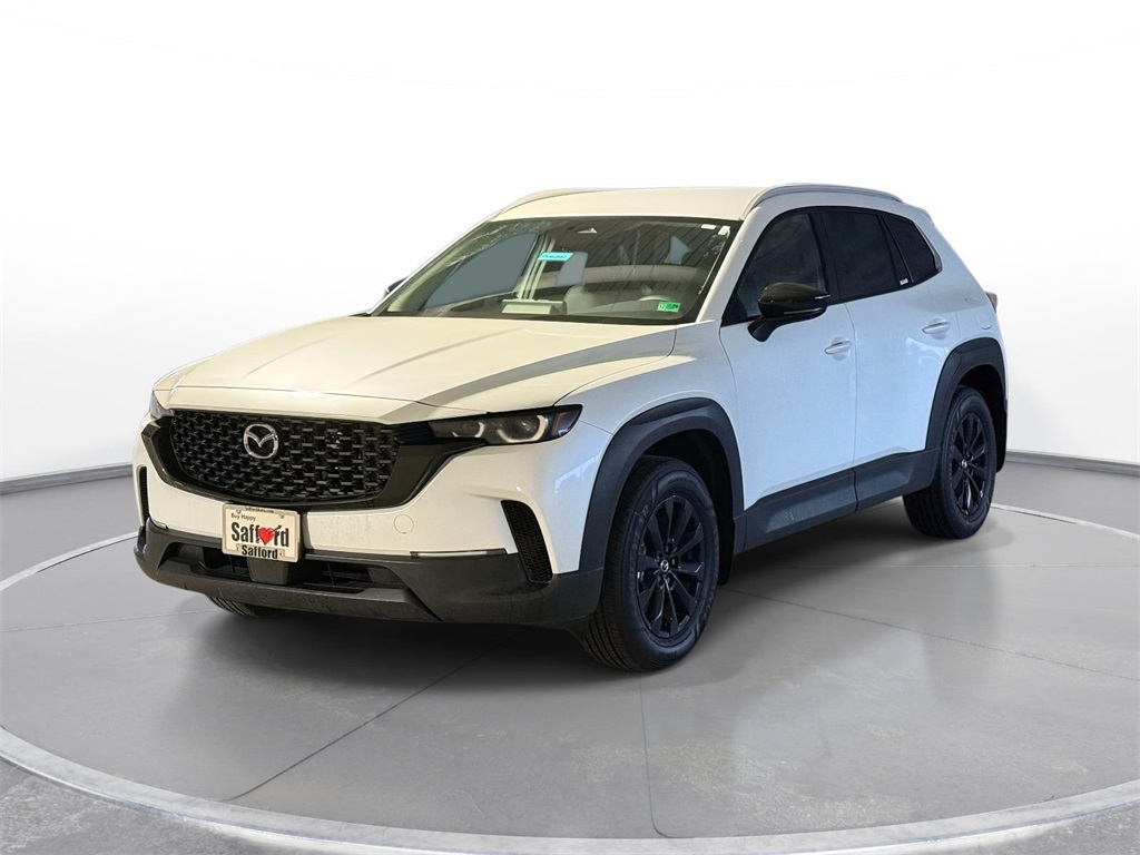 2026 Mazda CX-50 Select's photo