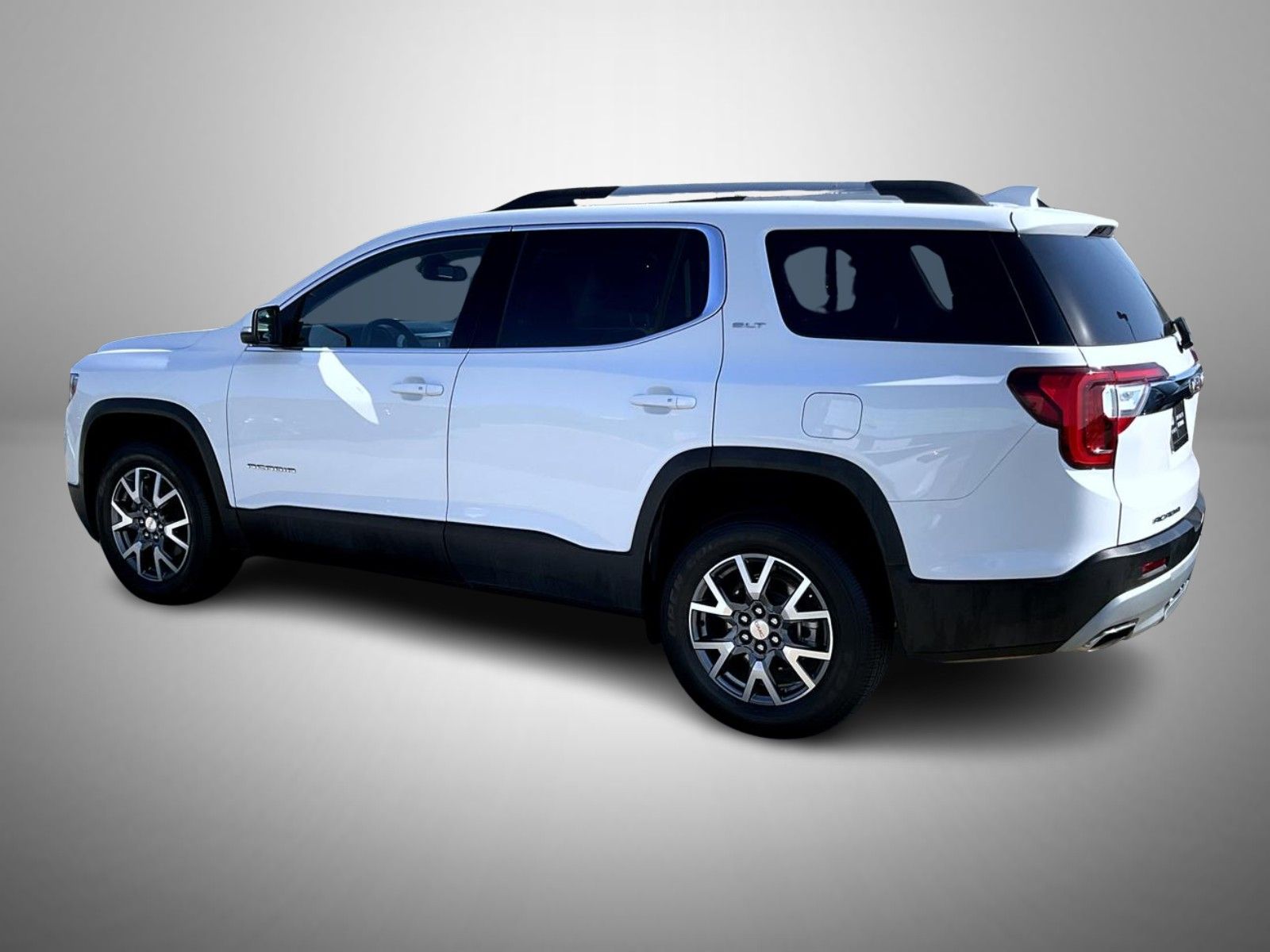 2023 Gmc Acadia SLT photo 6