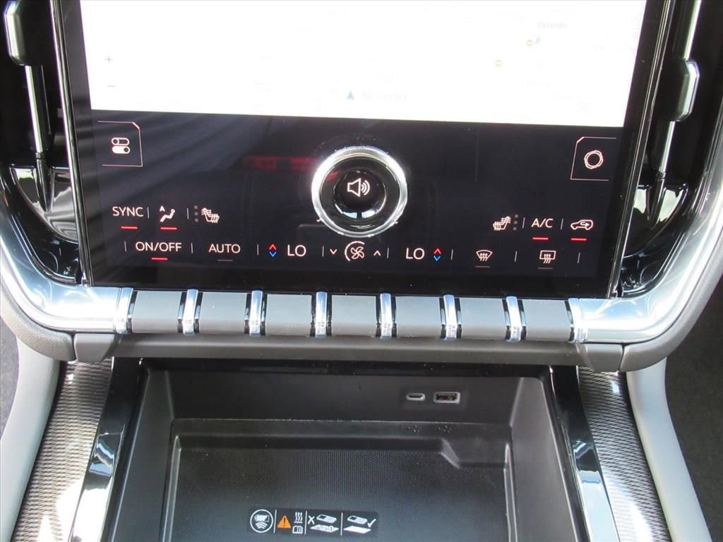 2025 Gmc Yukon photo 21