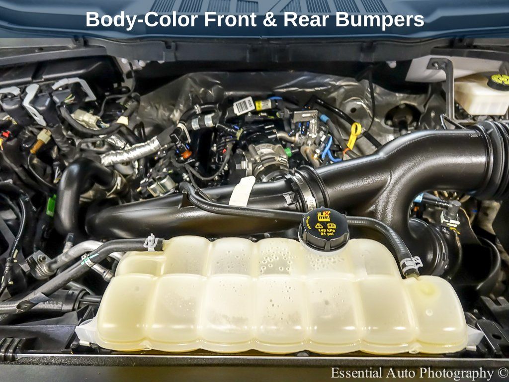 2022 FORD F-150 - Image 30