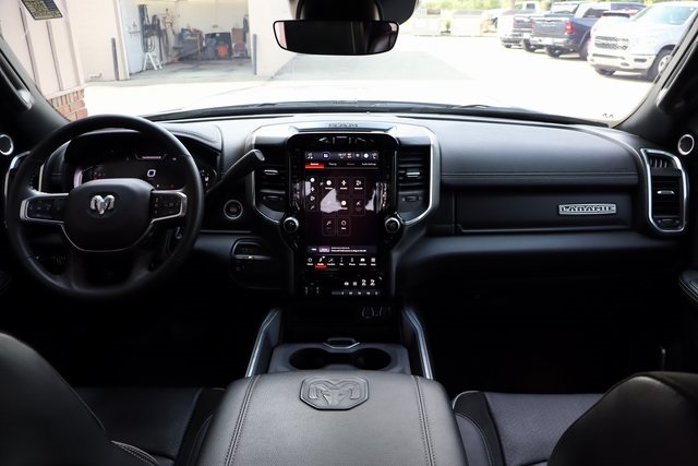 2024 Ram 3500 Laramie photo 48