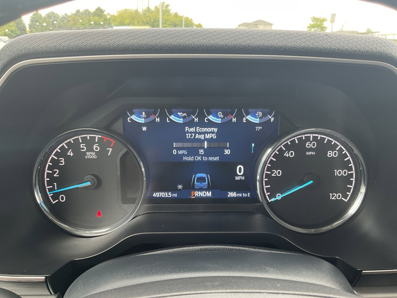 2022 Ford F-150 XLT photo 3