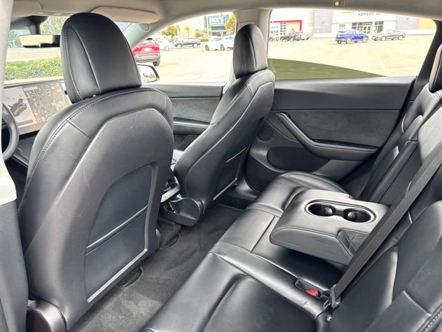 2021 Tesla Model Y Long Range photo 20