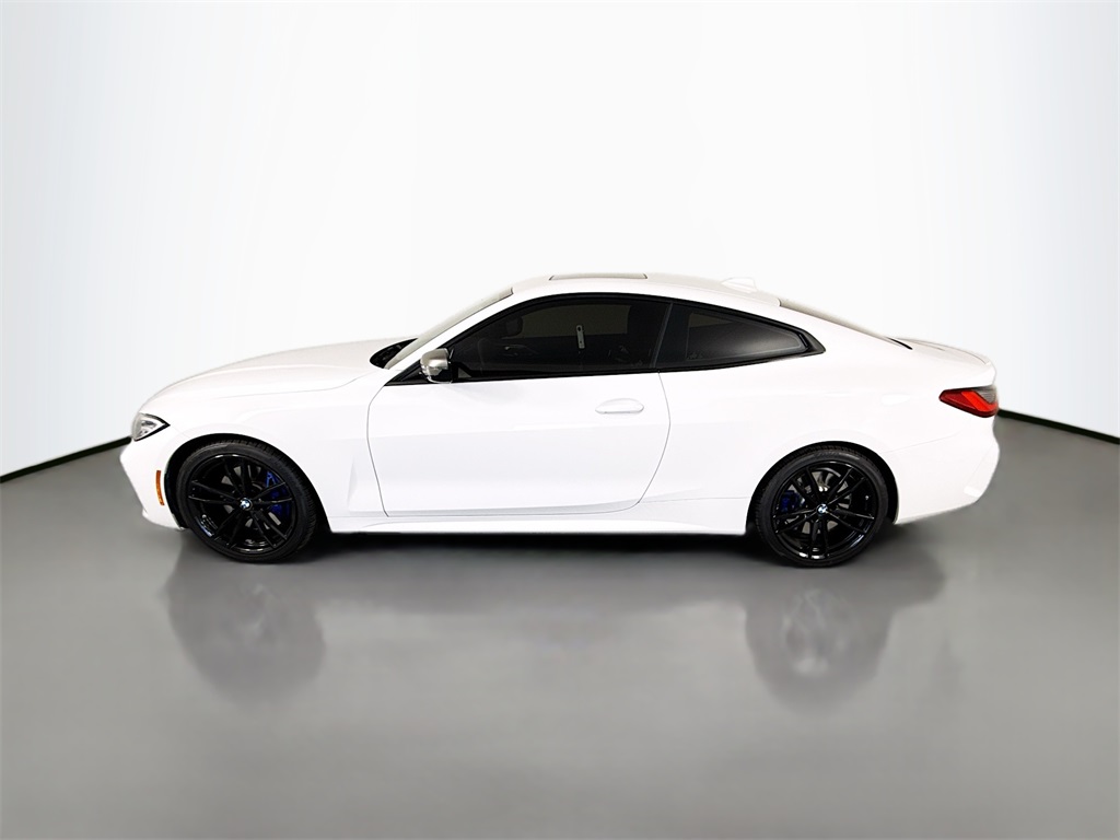 2023 Bmw M440i xDrive photo 2