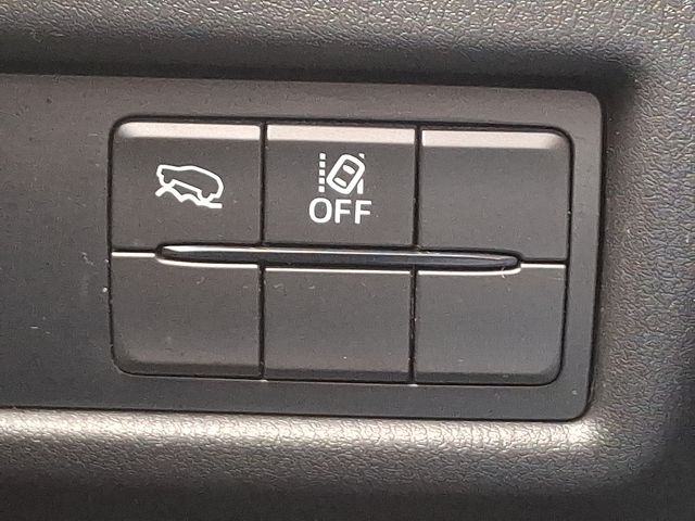2023 Mazda CX-5 2.5 Select photo 22
