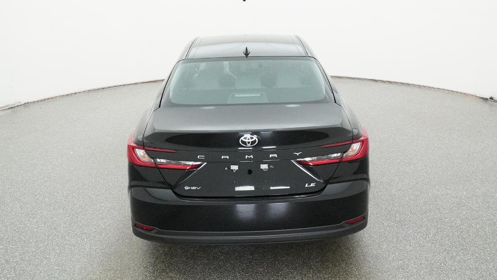 2026 Toyota Camry LE photo 18