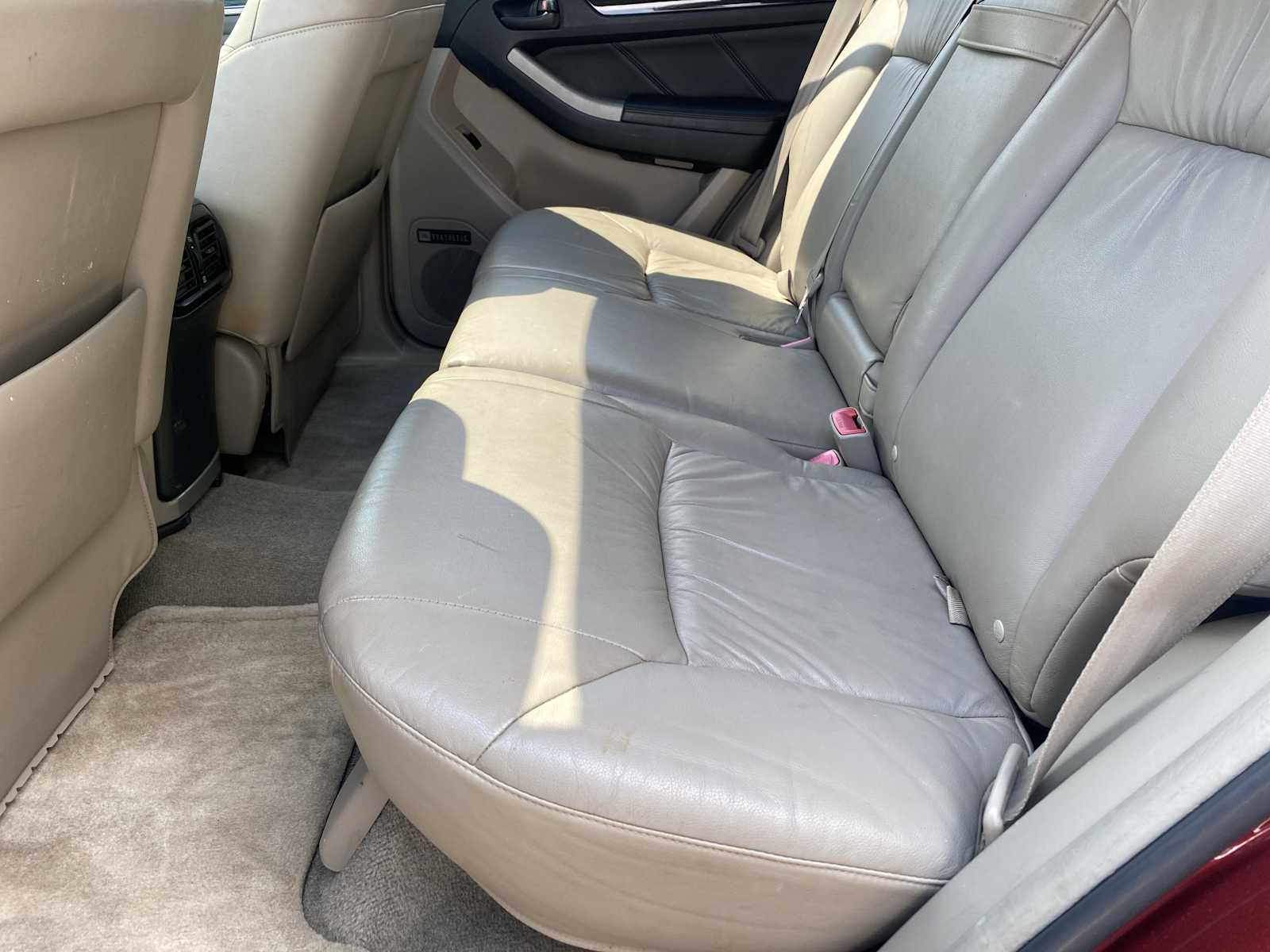 2007 Toyota 4Runner Limited photo 15