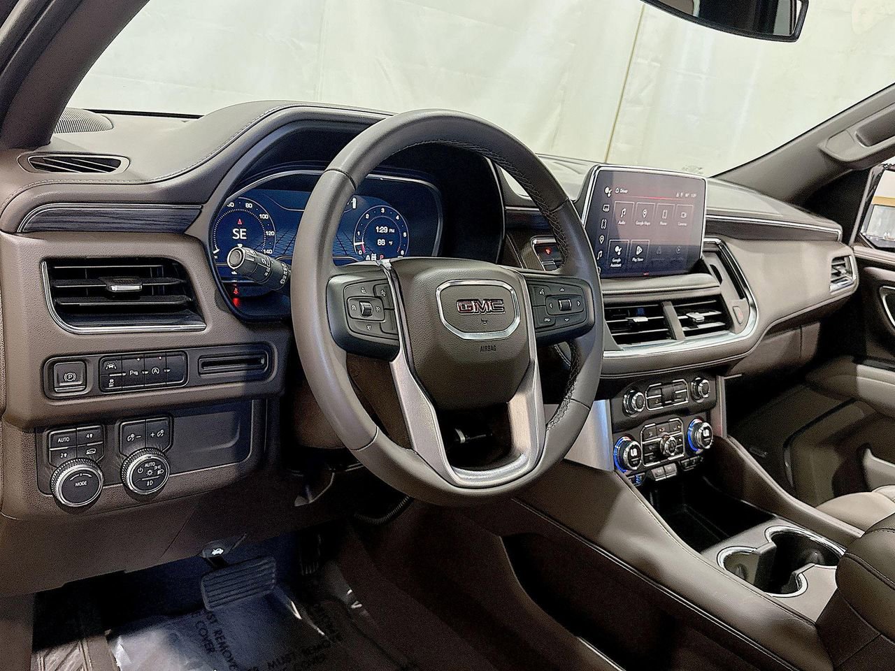 2023 Gmc Yukon SLT photo 10