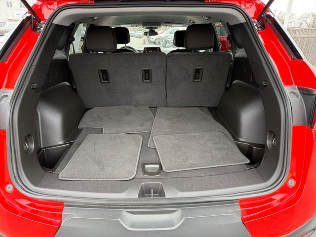 2025 CHEVROLET BLAZER - Image 24