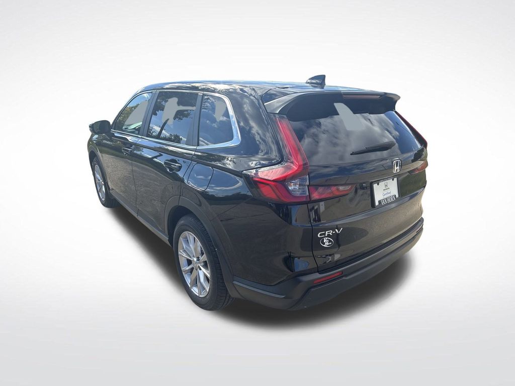 2023 Honda CR-V EX photo 3