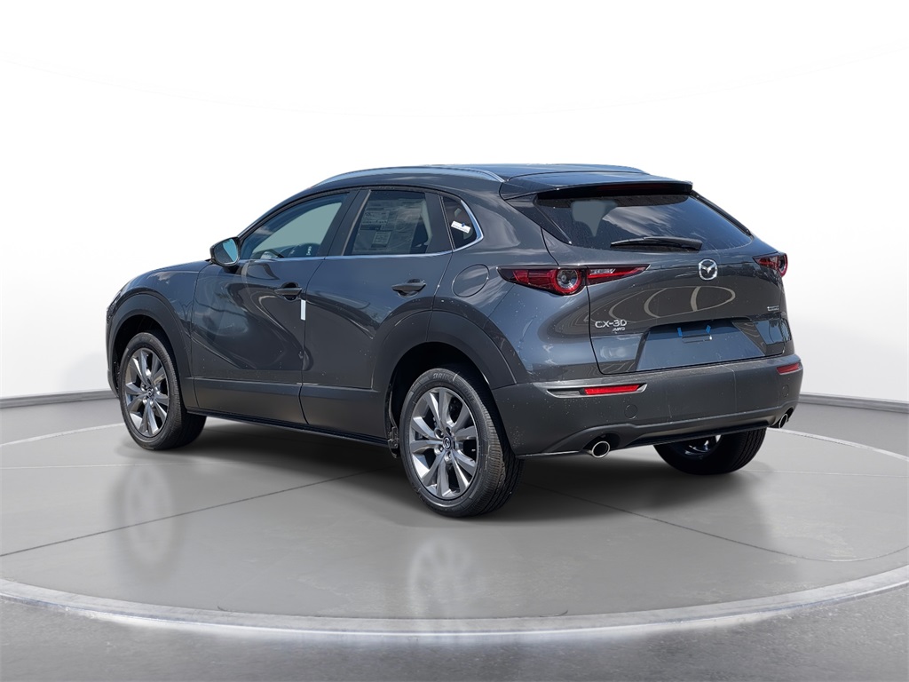 2025 Mazda CX-30 2.5 S Preferred photo 6