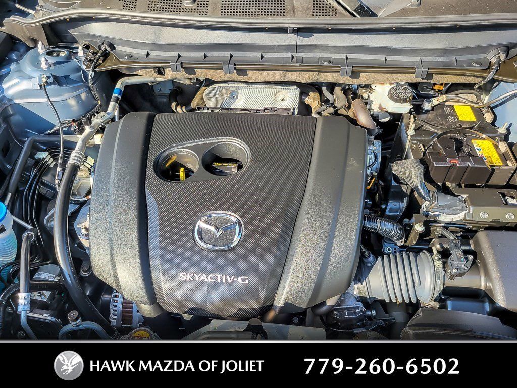 2023 MAZDA CX-5 - Image 24