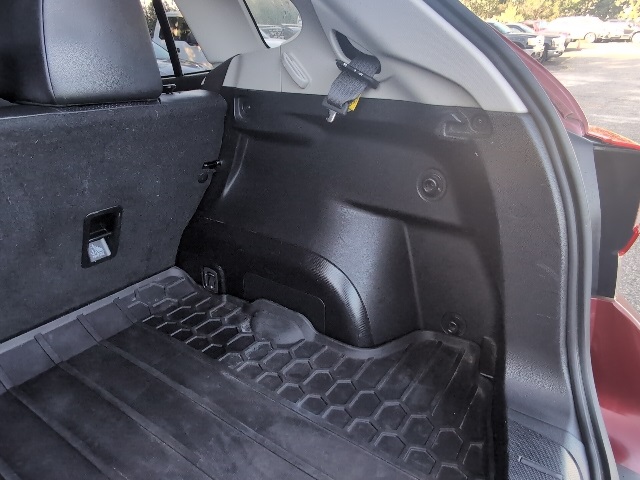2019 Subaru Crosstrek 2.0i Limited photo 37