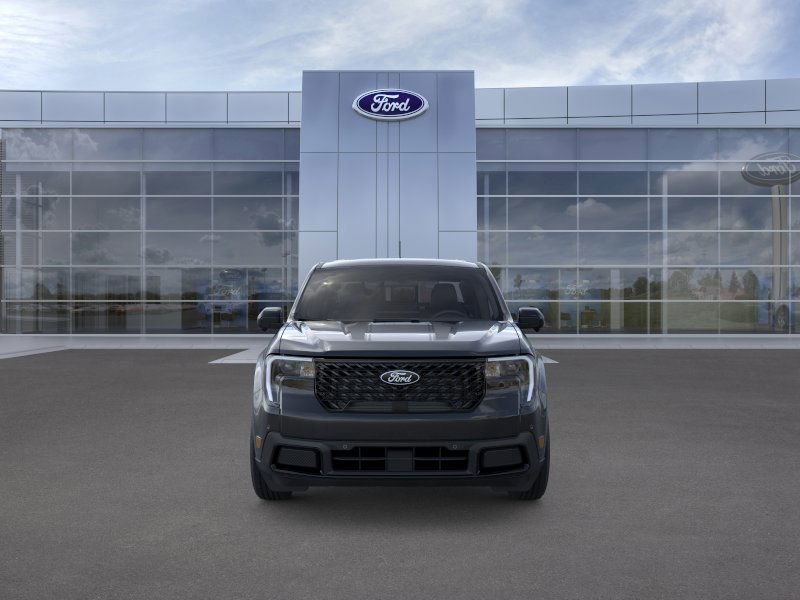 2025 Ford Maverick Lariat photo 6