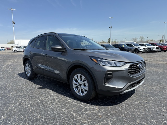 2025 Ford Escape Active photo 2